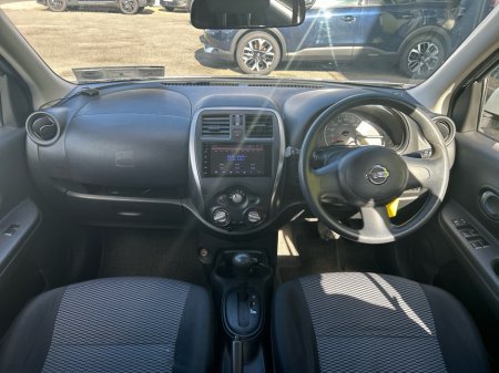 2013 Nissan Micra - thumbnail 8