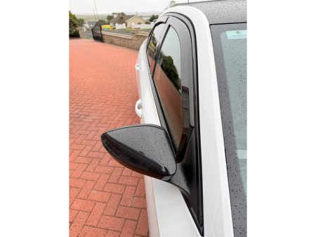 2018 Skoda Superb 2.0 TDI 190bhp Sportline DSG €19,995 thumbnail