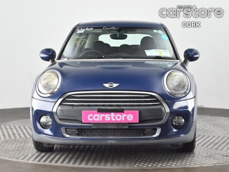 2017 MINI Hatch - thumbnail 5