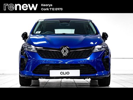 2025 Renault Clio - thumbnail 8