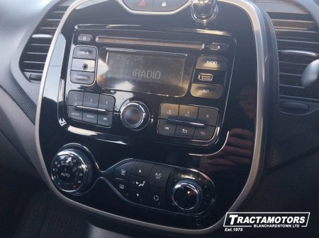 2016 Renault Captur - thumbnail 16