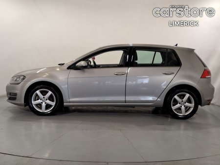 2015 Volkswagen Golf - thumbnail 6