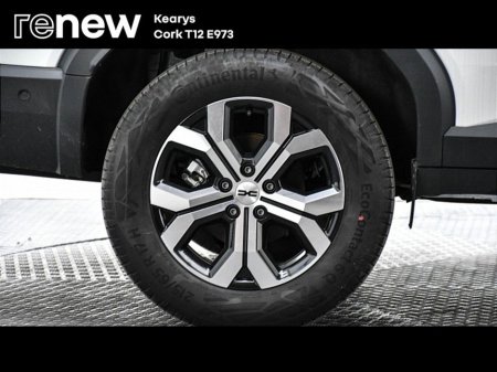 2026 Dacia Bigster - thumbnail 9