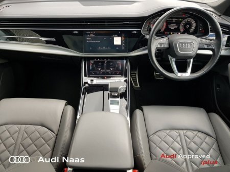 2023 Audi Q7 - thumbnail 15