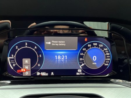 2024 Volkswagen Golf - thumbnail 21