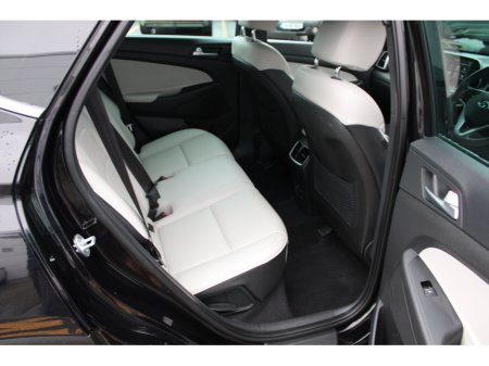 2019 Hyundai Tucson - thumbnail 11