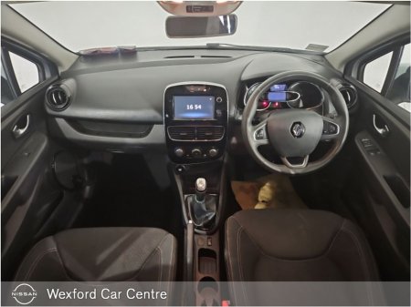 2018 Renault Clio - photo 4