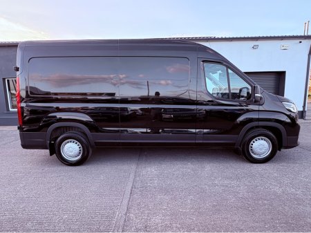 2026 Maxus Deliver 9 - thumbnail 11