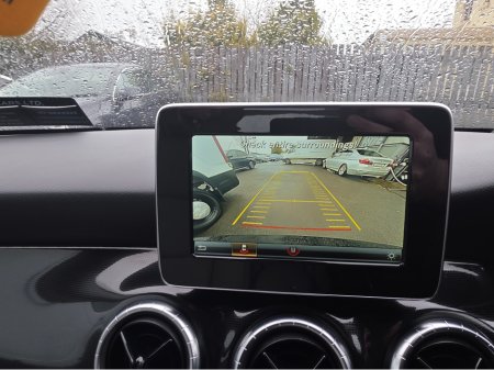 2017 Mercedes-Benz CLA Class - thumbnail 25