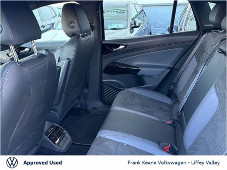 2023 Volkswagen ID.4 - thumbnail 6