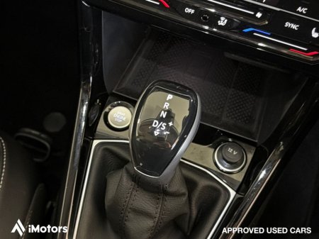 2024 Volkswagen T-Cross Styl 1.0 TSI DSG 110HP €30,400 thumbnail