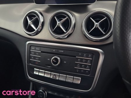 2017 Mercedes-Benz GLA Class - thumbnail 20