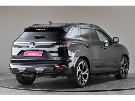 2024 Renault Austral - thumbnail 9