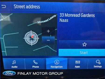 2024 Ford Puma 1.0L EcoBoost Hybrid 155PS ST-Line €25,450 thumbnail