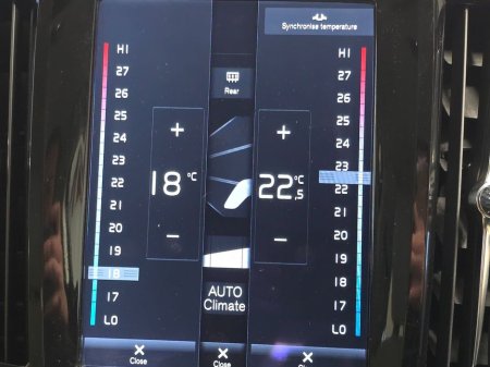 2016 Volvo S90 D4 INSCRIPTION GT AUTOMATIC 190 BHP *BEST SPEC* €15,950 thumbnail