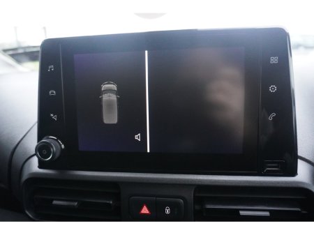 2023 Toyota Proace CITY 1.5 GX SWB 650KG 3 thumbnail