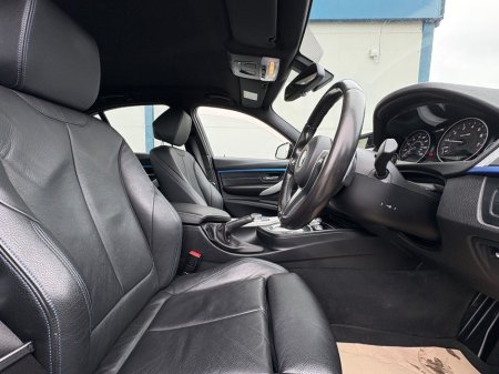 2018 BMW 3 Series - thumbnail 7