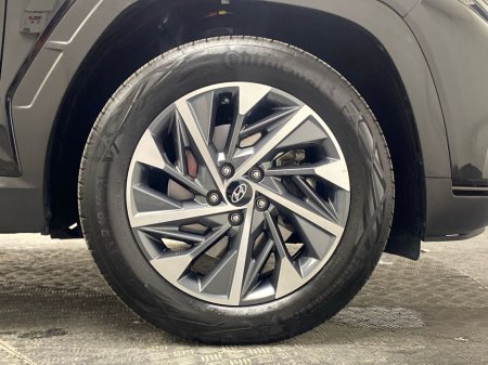 2023 Hyundai Tucson - thumbnail 5