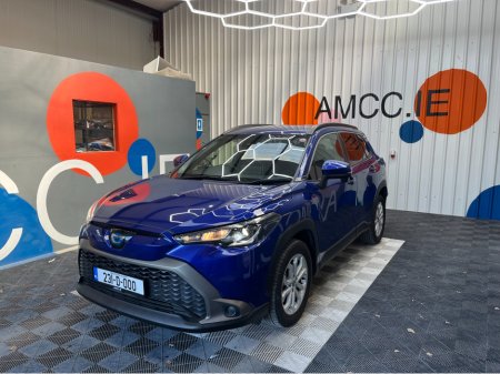 2023 Toyota Corolla Cross - photo 5