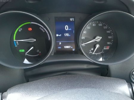 2020 Toyota C-HR - photo 6