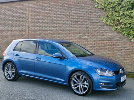 2017 Volkswagen Golf - thumbnail 21