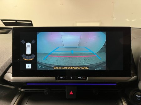 2024 Toyota C-HR - thumbnail 15