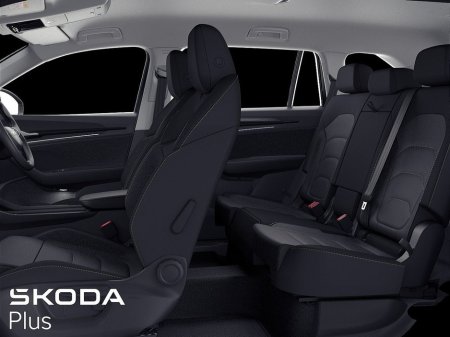 2026 Skoda Kodiaq - view 4