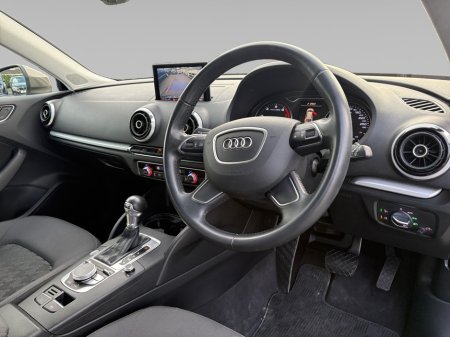 2015 Audi A3 - thumbnail 14