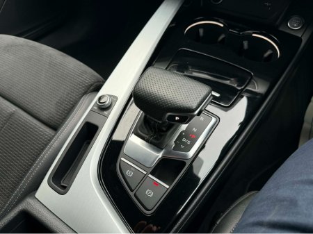 2021 Audi A5 - thumbnail 18