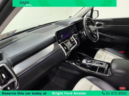 2022 Kia Sorento - thumbnail 18