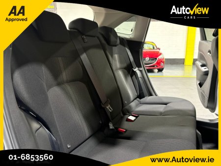 2023 Nissan Note New Model 1.2 Self-Charging Hybrid Automatic. AA APPROVED // FINANCE & NATIONWIDE DELIVERY AVAILABLE // SIMI DEALER €21,995 thumbnail