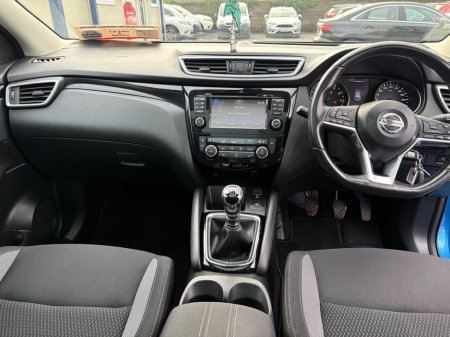 2018 Nissan Qashqai - thumbnail 10
