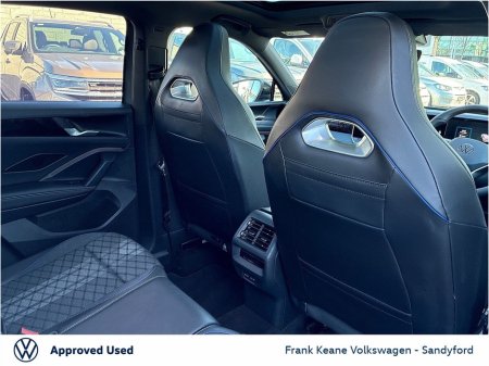 2025 Volkswagen Tiguan - thumbnail 26