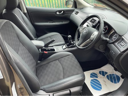 2018 Nissan Pulsar - thumbnail 6