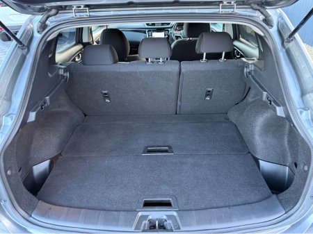 2018 Nissan Qashqai ACENTA - 1.5 DIESEL - MANUAL - 12M WARRANTY - CAR: 1653 thumbnail