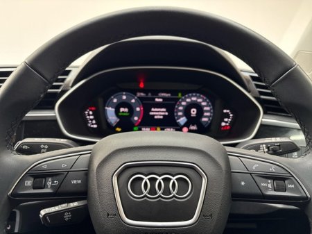 2025 Audi Q3 - thumbnail 15