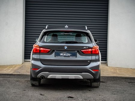 2018 BMW X1 - thumbnail 3