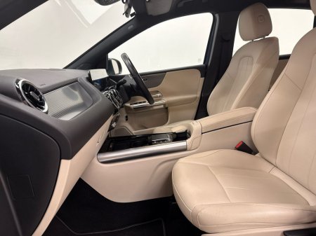 2022 Mercedes-Benz B Class - thumbnail 14