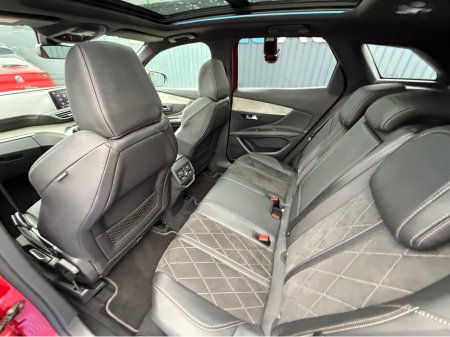 2018 Peugeot 3008 GT - 2.0L DIESEL - AUTO - 12M WARRANTY - CAR: €18,950 thumbnail