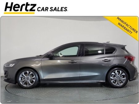 2024 Ford Focus - thumbnail 6