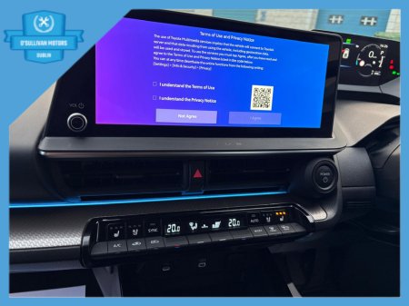 2023 Toyota Prius /2023/PLUG-IN HYBRID/IRISH CAR €30,499 thumbnail