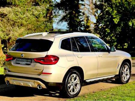 2018 BMW X3 - thumbnail 41
