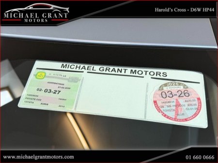 2014 Toyota Auris - thumbnail 27