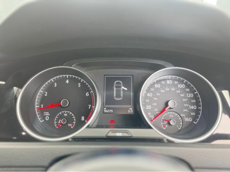 2018 Volkswagen Golf - thumbnail 11