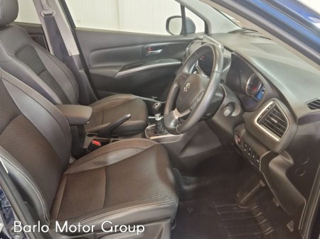 2024 Suzuki SX4 S-Cross SX4 S-CROSS 1.4 ULTRA ALLGRIP 4WD €30,975 thumbnail