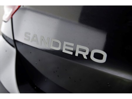 2023 Dacia Sandero - thumbnail 25
