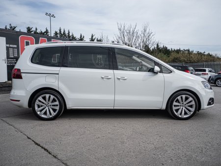 2018 SEAT Alhambra - thumbnail 14