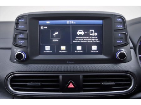 2021 Hyundai Kona 1.0 T-GDI KAUAI EXECUTIVE BI-TONE ROOF 6SPD €19,890 thumbnail