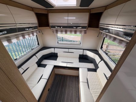 2024 Ford Transit - thumbnail 17