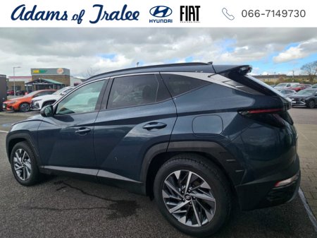 2023 Hyundai Tucson - thumbnail 5